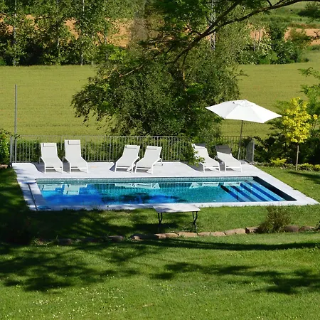 La Torre Del Dr. Pont. Nature And Entertainment. * Sant Boi de Llucanes