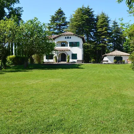 La Torre Del Dr. Pont. Nature And Entertainment. Villa