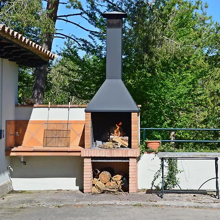 Villa La Torre Del Dr. Pont. Nature And Entertainment.