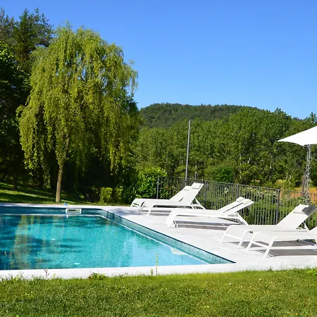 La Torre Del Dr. Pont. Nature And Entertainment. Villa Sant Boi de Llucanes